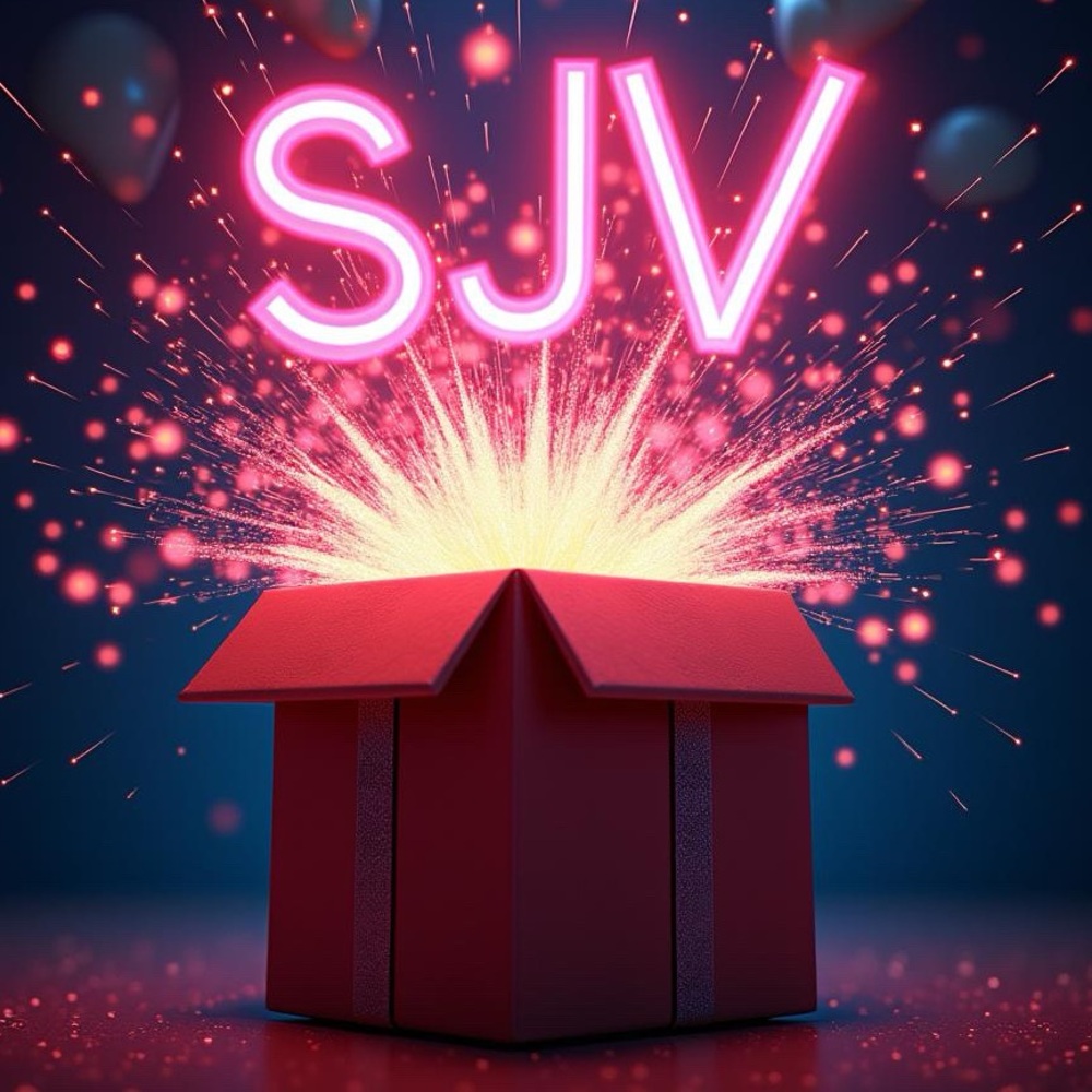 SJV is LIVE Notification!!!! - Picture 4 of 14